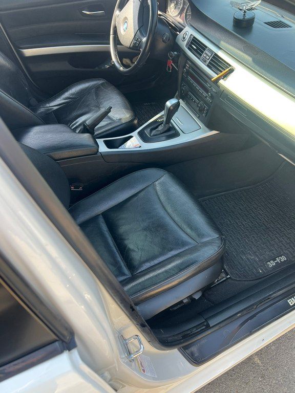 BMW 330, 3.0 L, 2005 il, 344 720 km — Avtomobillər, Bakı (10)