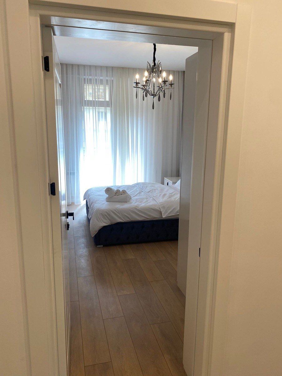 İcarəyə verilir 2 otaqlı yeni tikili 70 m² — Mənzil, Bakı (5)
