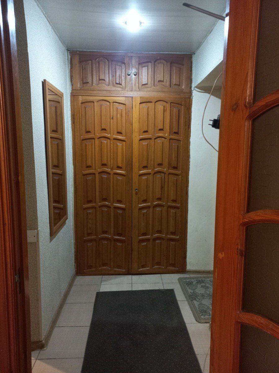 1-otaqlı mənzil kirayə verilir, Yasamal r., 40 m² — Mənzil, Bakı (8)