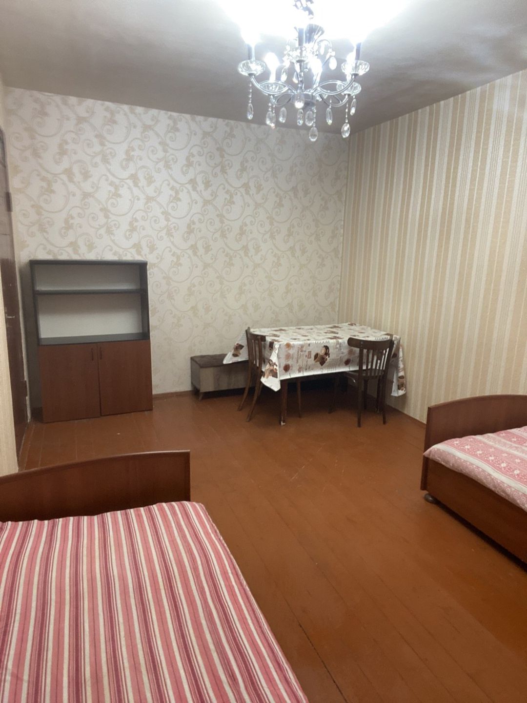 İcarəyə verilir 1 otaqlı həyət evi/bağ evi 15 m² — Ev, villa, Bakı (3)