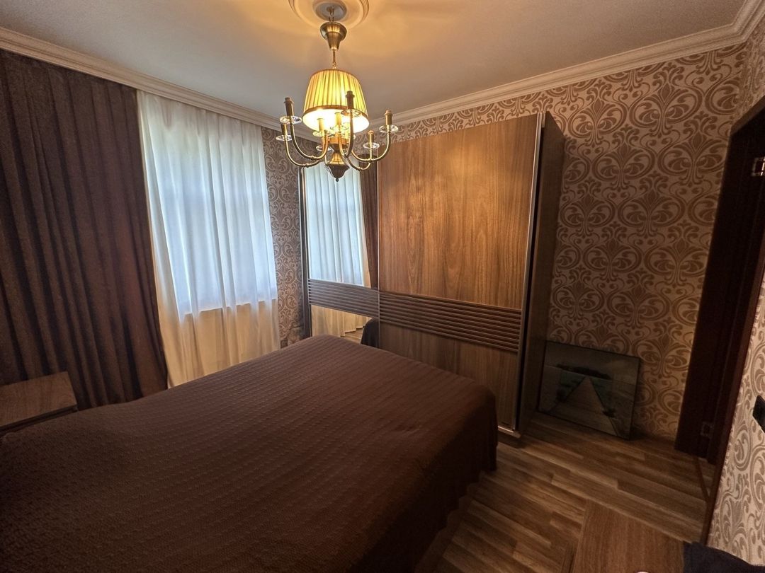 Satılır 3 otaqlı köhnə tikili 65 m² — Mənzil, Bakı (3)