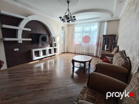 İcarəyə verilir 3 otaqlı yeni tikili 150 m²