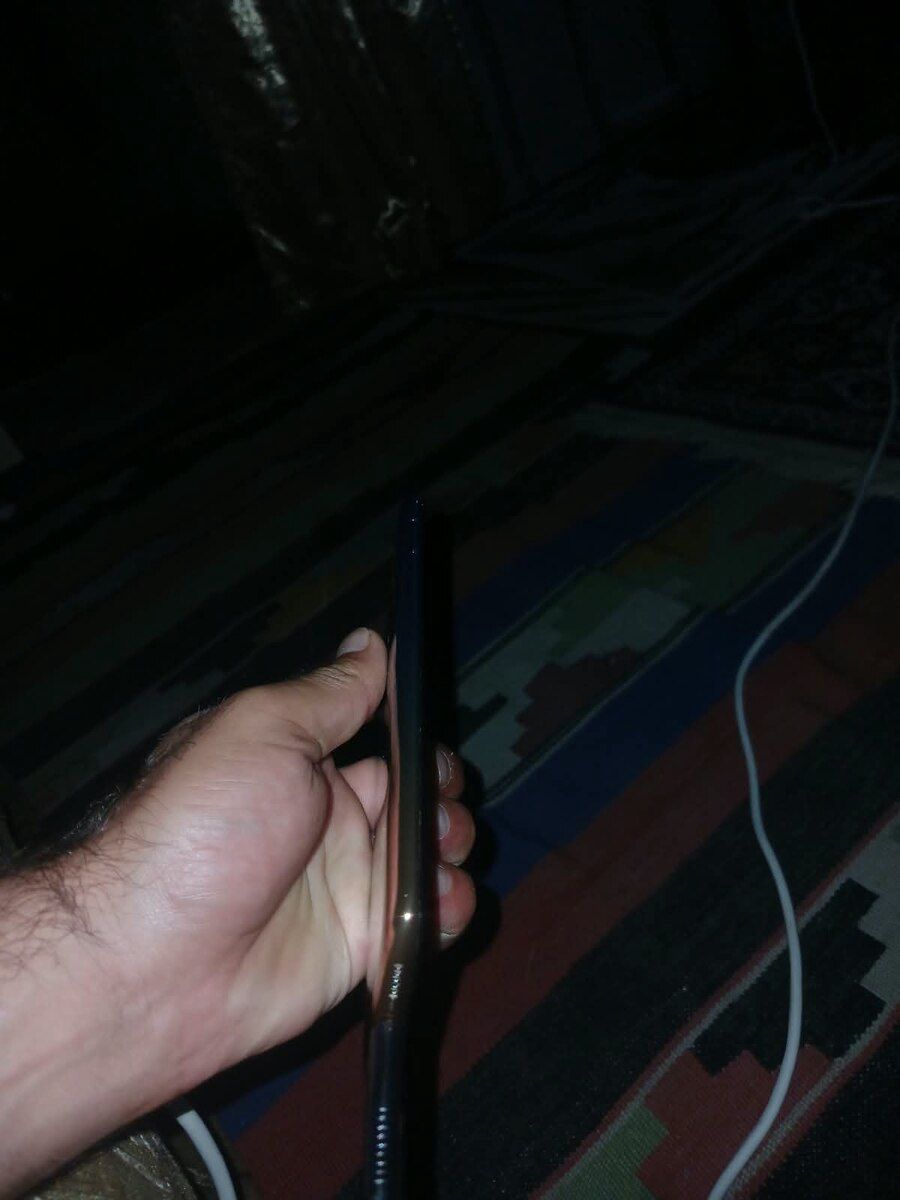 Tecno Camon 12 Dark Jade 64GB/4GB — Smartfonlar, Xaçmaz (2)