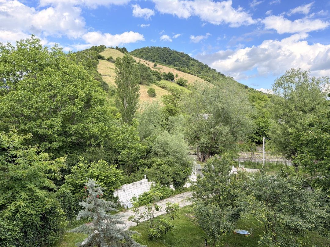 Həyət evi kirayə verilir, Qəbələ ş — Ev, villa, Qəbələ (6)