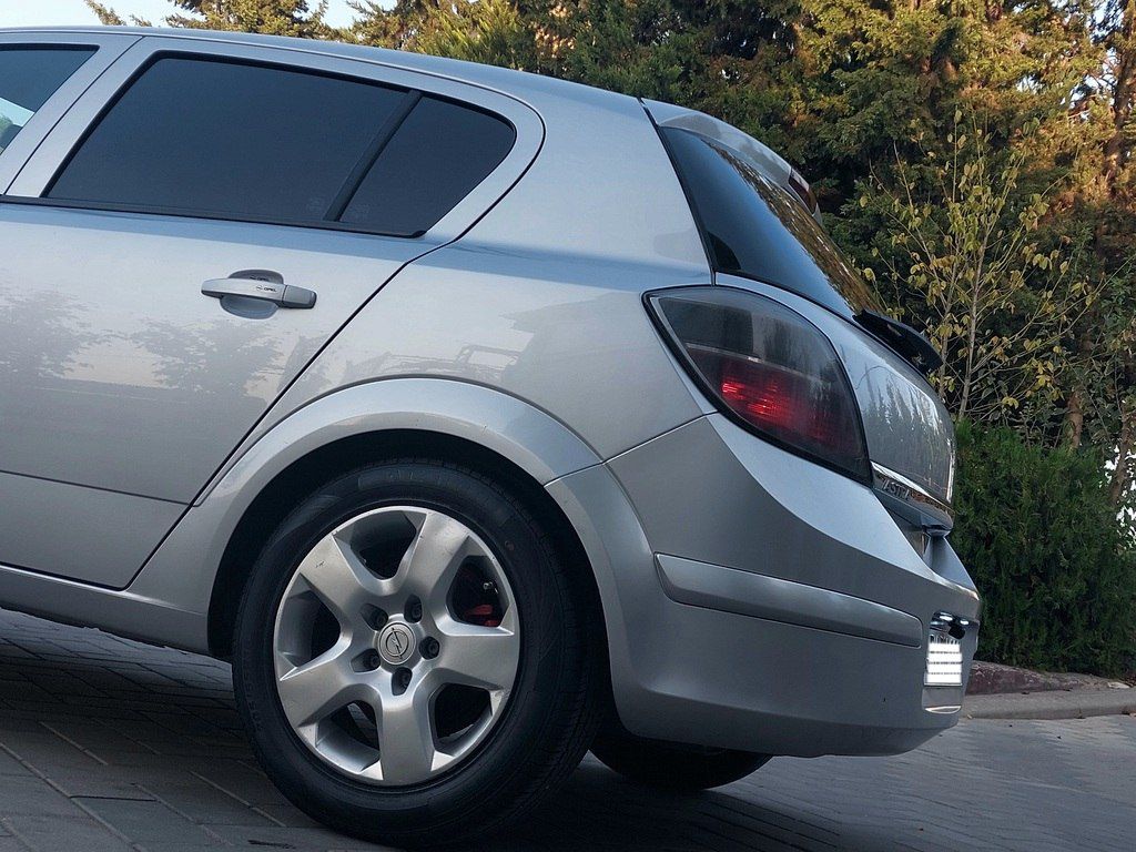 Opel Astra, 1.3 L, 2007 il, 399 000 km — Avtomobillər, Sabirabad (10)