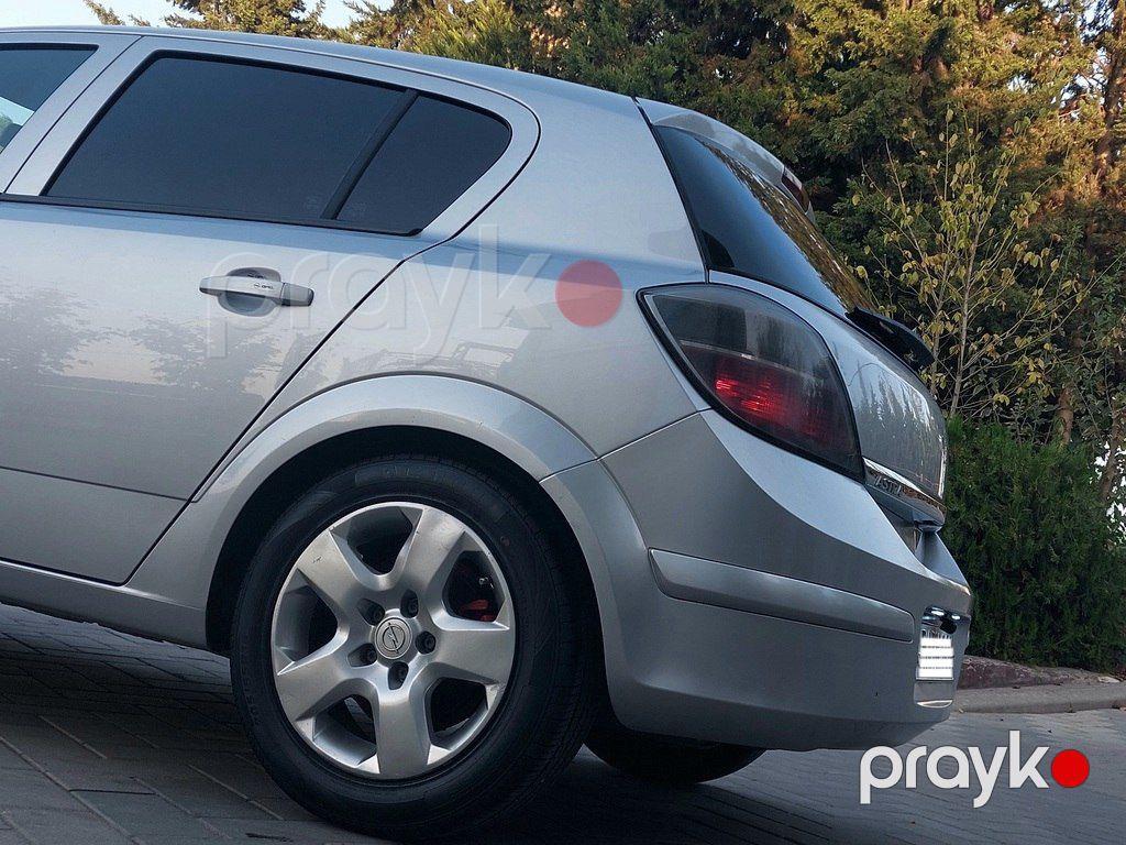 Opel Astra, 1.3 L, 2007 il, 399 000 km — Avtomobillər, Sabirabad (10)