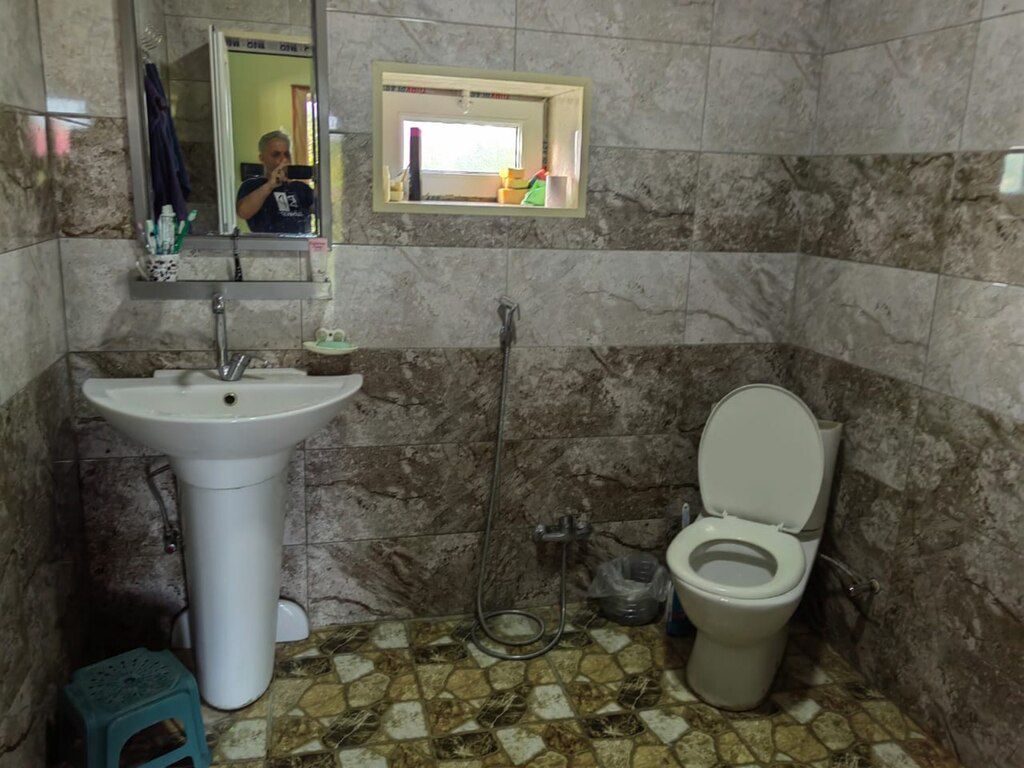 Bağ evi kirayə verilir, Qəbələ ş — Ev, villa, Qəbələ (9)