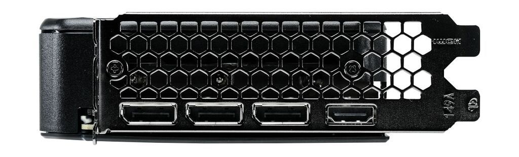 Palit GeForce RTX 5060 Ti Dual 8GB GDDR7 — 828 AZN Yeni nəsil RTX — Qrafik kartlar, Bakı (8)