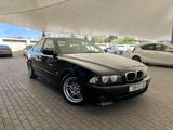 BMW 525, 2.5 L, 2002 il, 258 000 km — Cars