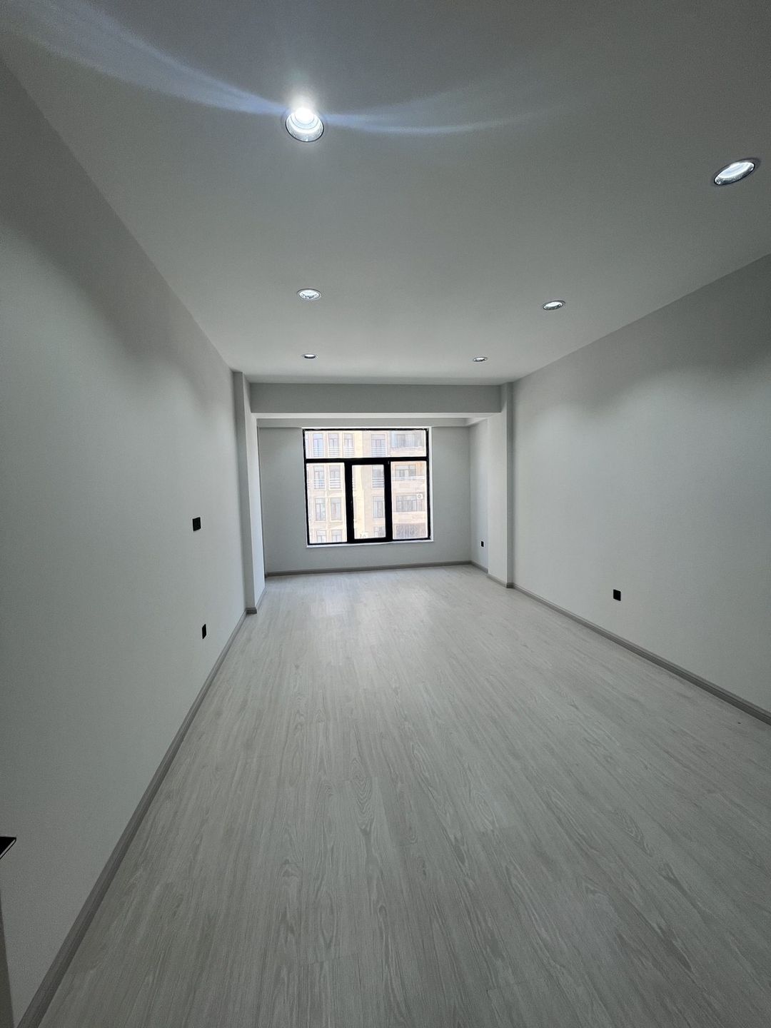 İcarəyə verilir 3 otaqlı yeni tikili 100 m² — Mənzil, Bakı (5)