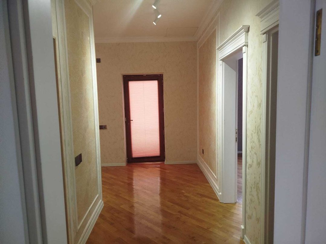Həyət evi, Xırdalan şəh — Ev, villa, Xırdalan (12)