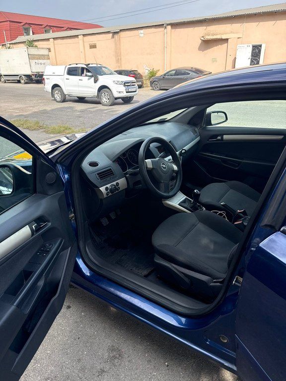 Opel Astra, 1.3 L, 2007 il, 278 872 km — Avtomobillər, Bakı (12)