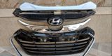 "Hyundai Tucson 2011-2013" radiator barmaglığı — USA Korea autoparts — Ehtiyat hissələri və aksesuarlar