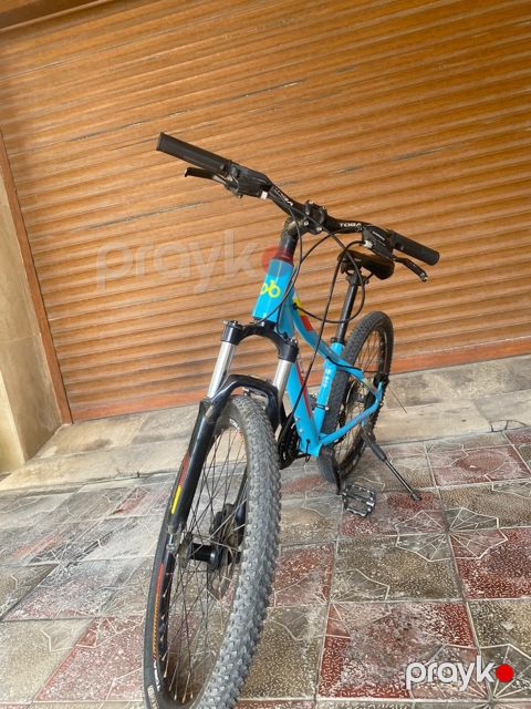 Velosiped Toba 26 — Bakı