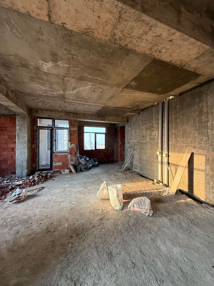 Satılır 2 otaqlı yeni tikili 90 m² — Mənzil, Bakı (5)