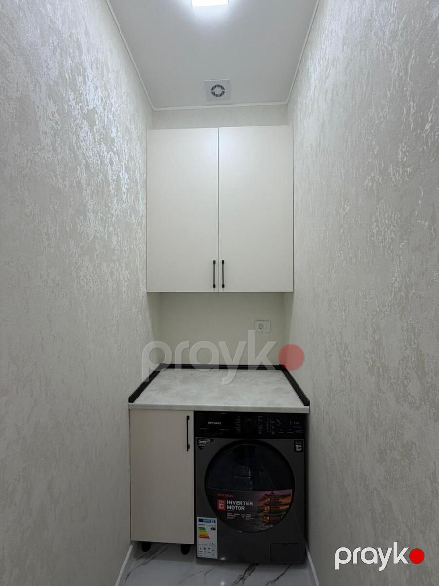 Satılır 2 otaqlı yeni tikili 85 m² — Mənzil, Bakı (8)