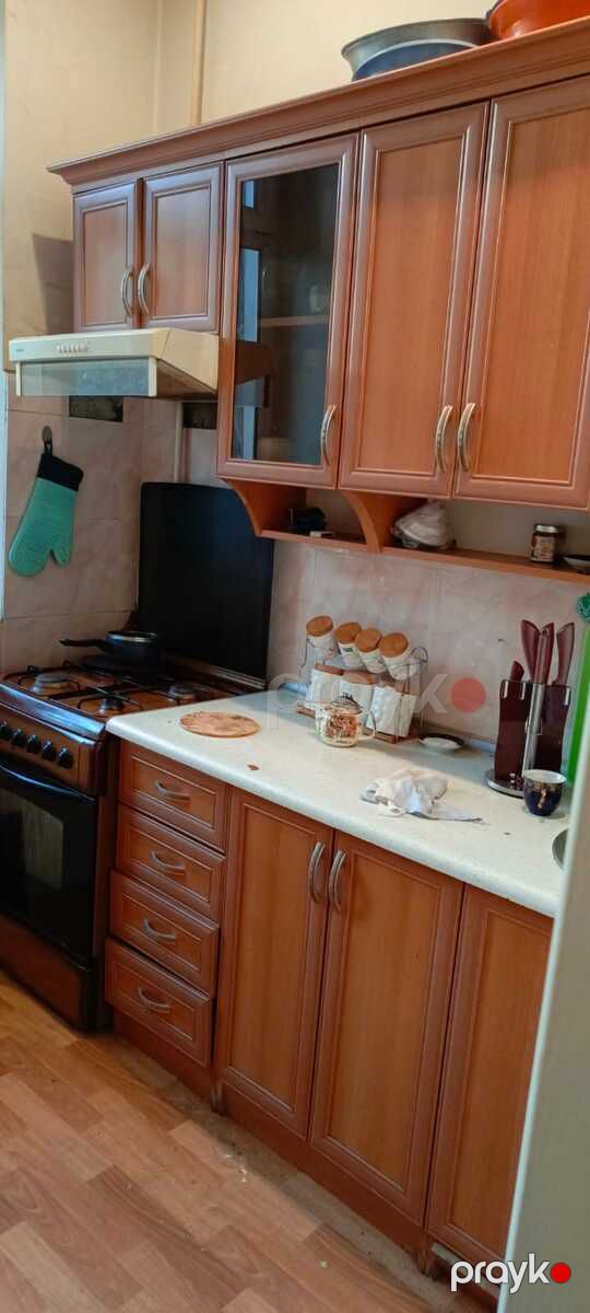 2-otaqlı mənzil, Ziğ Yolu, 54 m² — Mənzil, Bakı (11)