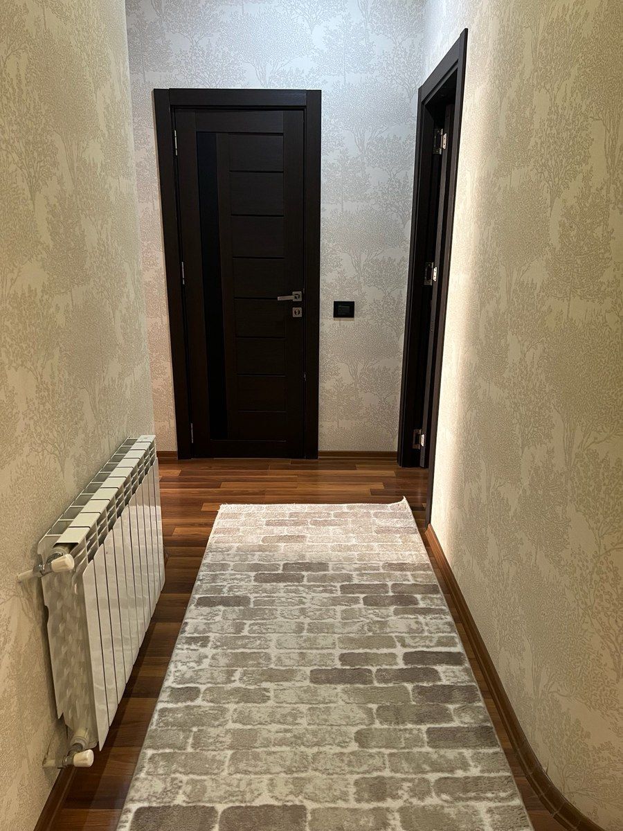 3-otaqlı yeni tikili, Xırdalan ş., 86.7 m² — Mənzil, Xırdalan (4)