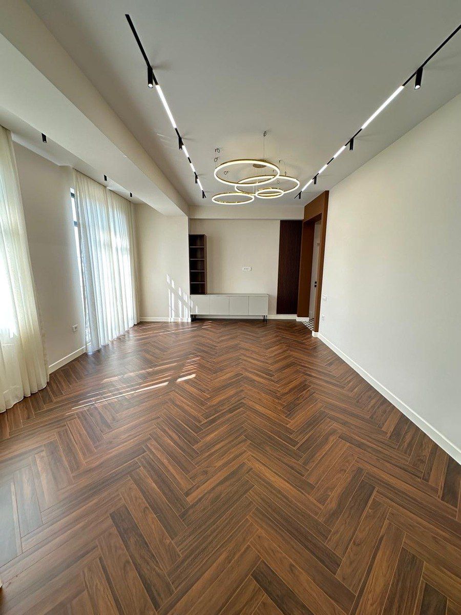 Satılır 4 otaqlı yeni tikili 145 m² — Mənzil, Bakı (6)