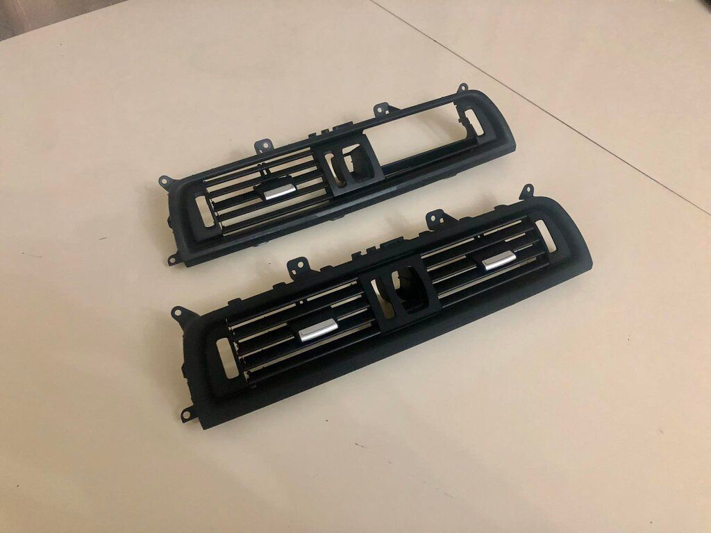 "BMW F10/F11/F18" havalandırma aksessuarı — Ehtiyat hissələri və aksesuarlar, Bakı (3)