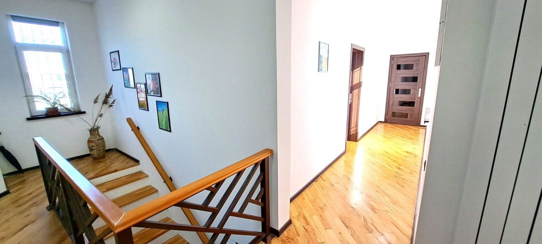Satılır 6 otaqlı həyət evi/bağ evi 300 m² — Ev, villa, Bakı (12)