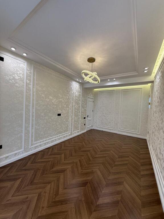 Satılır 2 otaqlı yeni tikili 58 m² — Mənzil, Bakı (4)