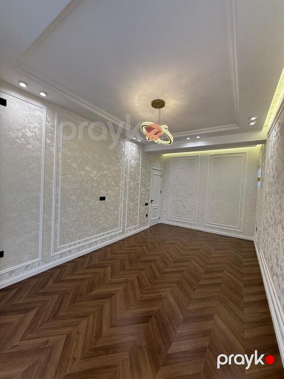 Satılır 2 otaqlı yeni tikili 58 m² — Mənzil, Bakı (4)