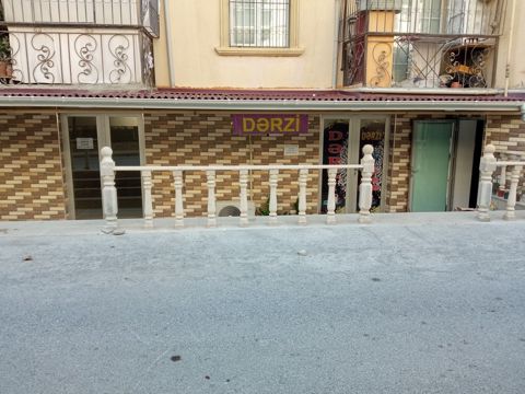 Obyekt, Xırdalan r — Xırdalan
