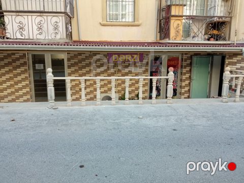 Obyekt, Xırdalan r