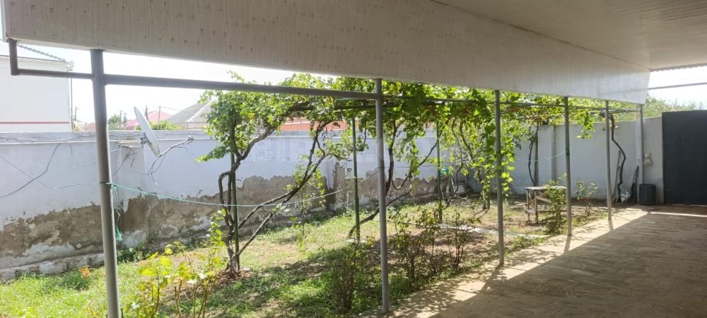 Satılır həyət evi, Savalan qəs — Ev, villa (10)