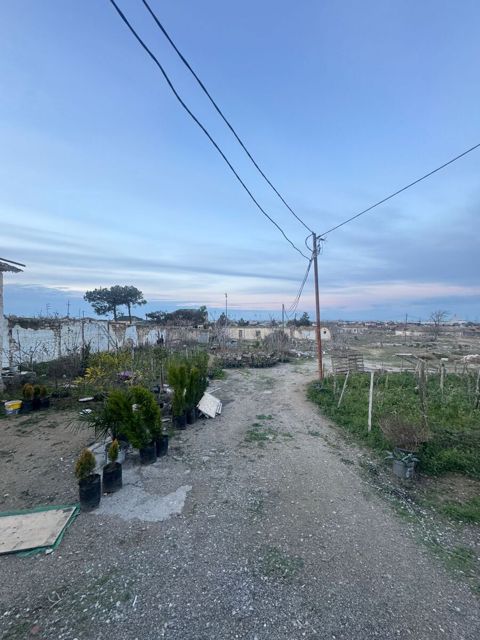 Satılır torpaq 124 sot — Bakı