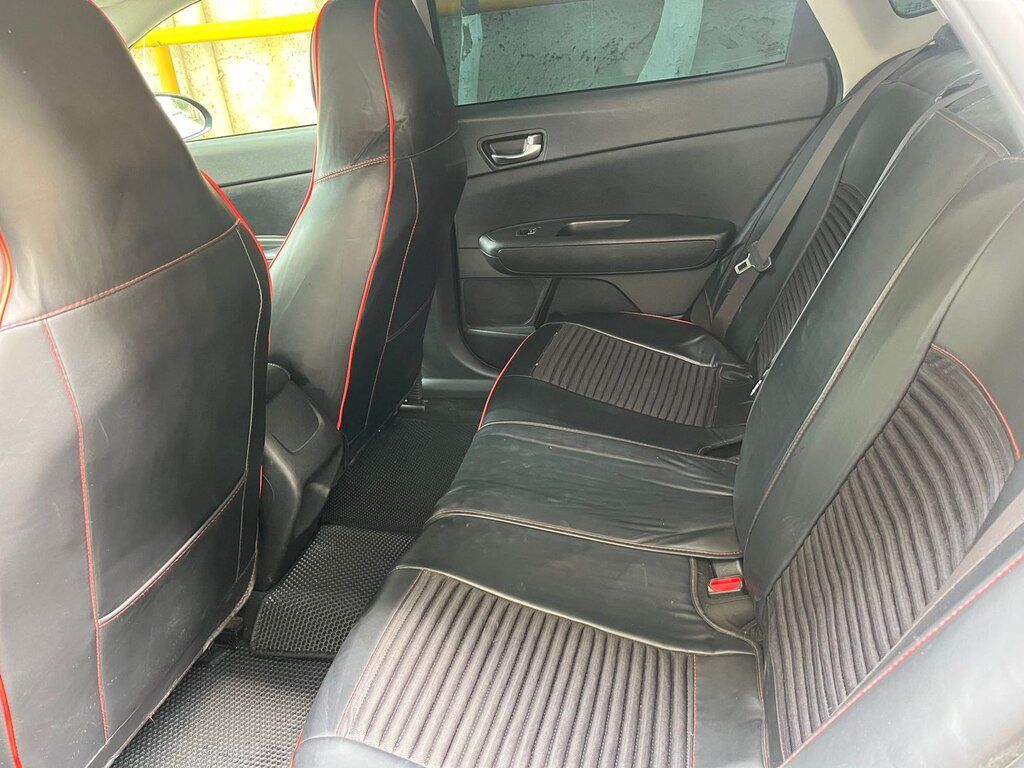 Kia Optima, 2.0 L, 9.8 kWh, 2017 il, 218 871 km — Avtomobillər, Bakı (4)