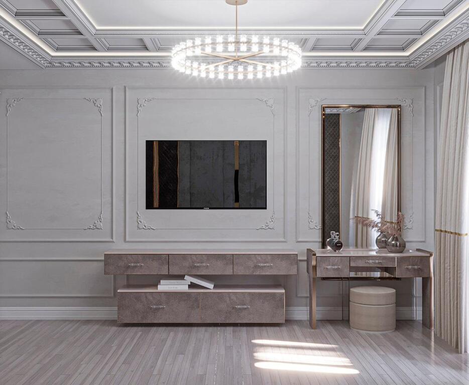 Satılır 3 otaqlı yeni tikili 154 m² — Mənzil, Bakı (11)
