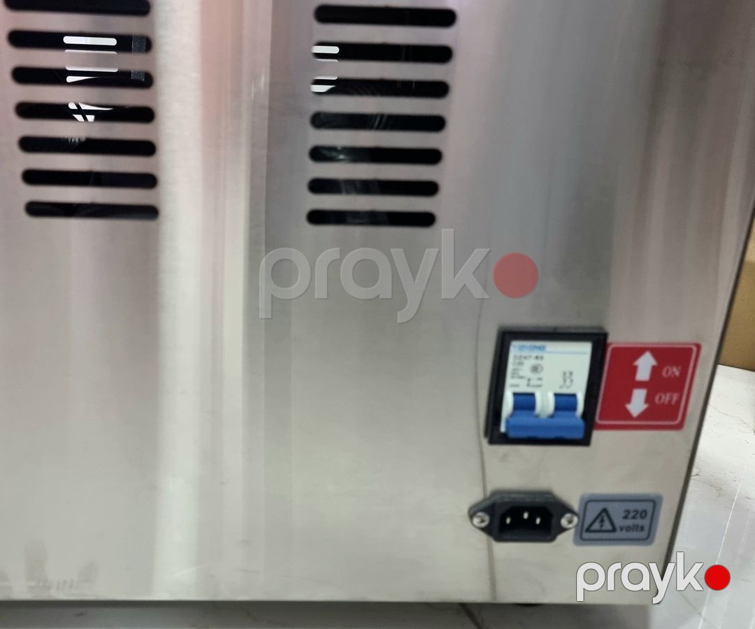 Vakuum paketləmə "Dz400" — Biznes və avadanlıq, Bakı (11)