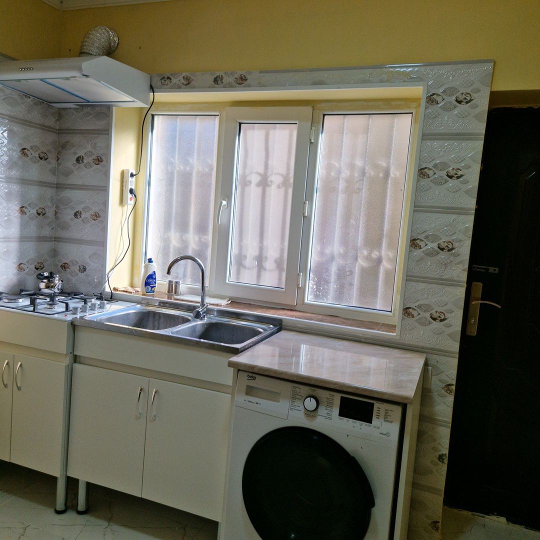 Həyət evi kirayə verilir, Əhmədli m — Ev, villa, Bakı (6)