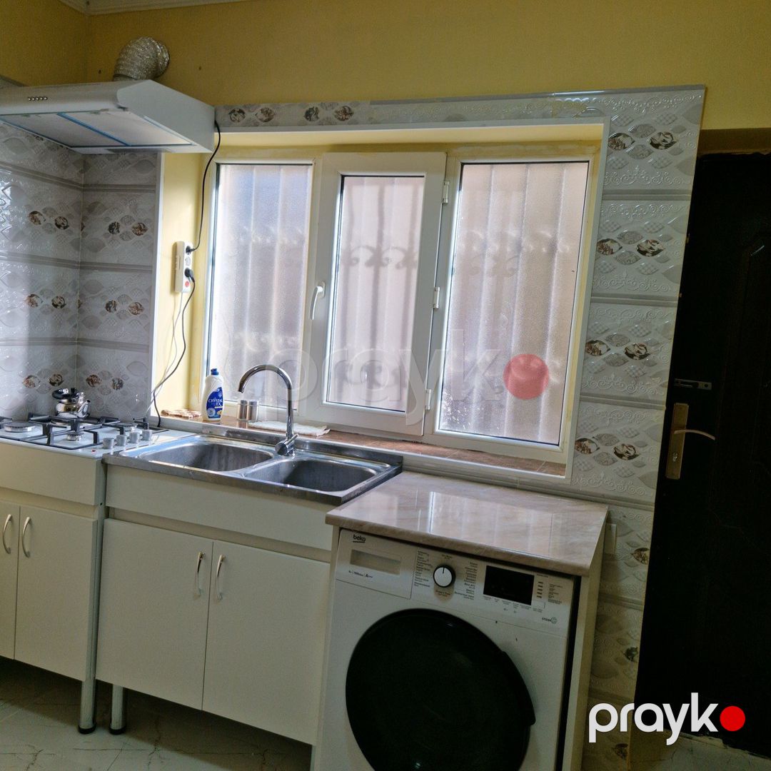 Həyət evi kirayə verilir, Əhmədli m — Ev, villa, Bakı (6)
