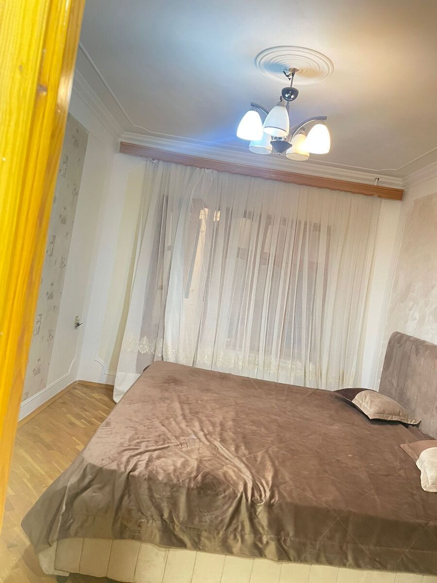 İcarəyə verilir 2 otaqlı yeni tikili 70 m² — Mənzil, Bakı (4)