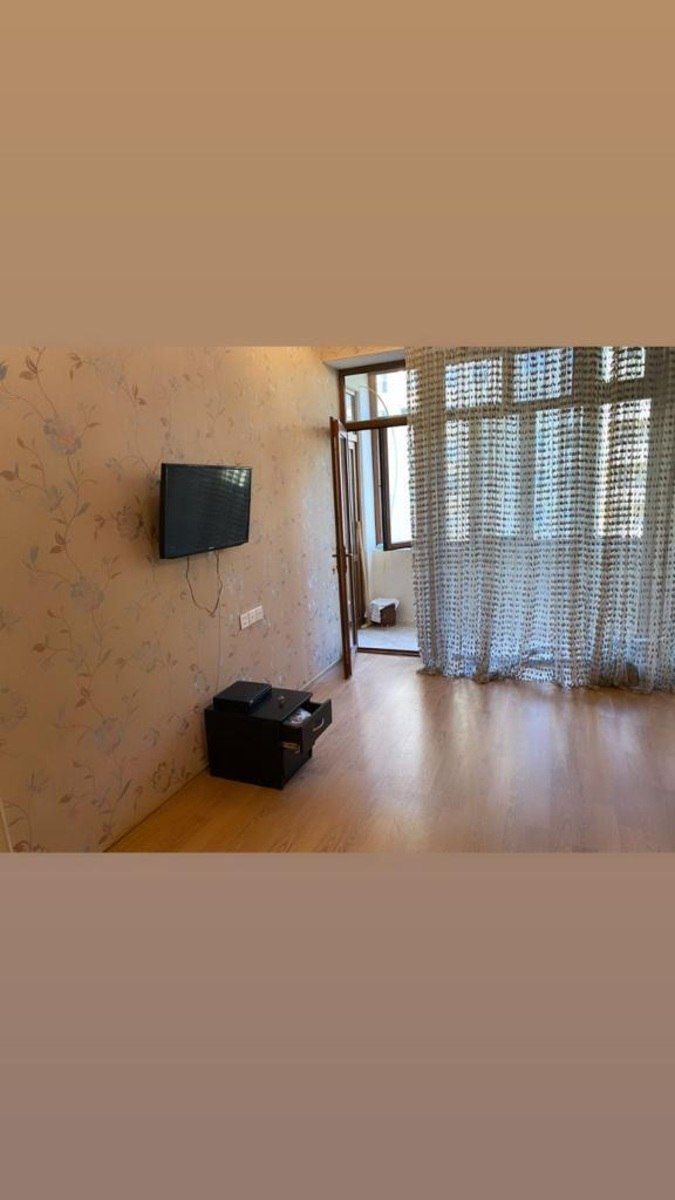 İcarəyə verilir 2 otaqlı yeni tikili 60 m² — Mənzil, Bakı (6)