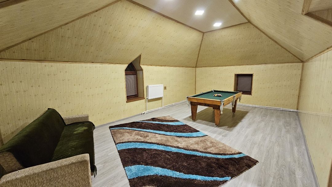 Bağ evi kirayə verilir, Nardaran qəs — Ev, villa, Bakı (11)