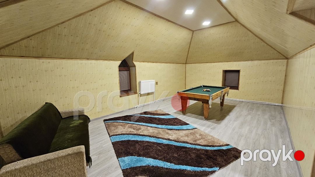 Bağ evi kirayə verilir, Nardaran qəs — Ev, villa, Bakı (11)