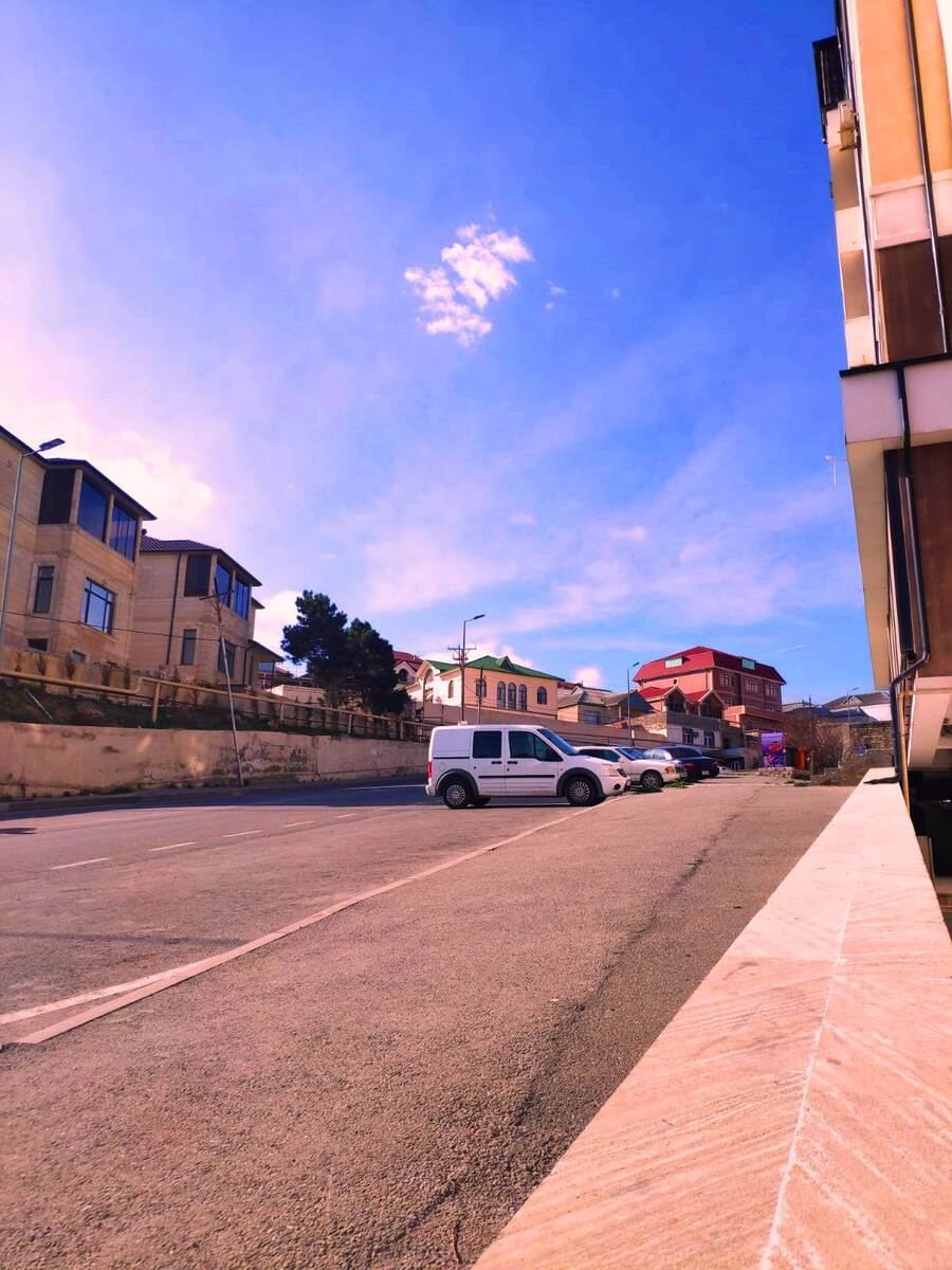 Satılır torpaq 13 sot — Torpaq, Bakı