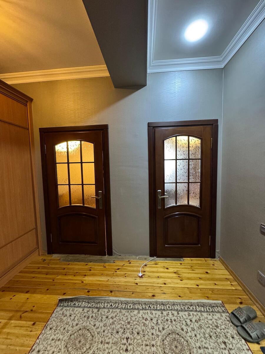 Satılır 2 otaqlı yeni tikili 70 m² — Mənzil, Bakı (4)