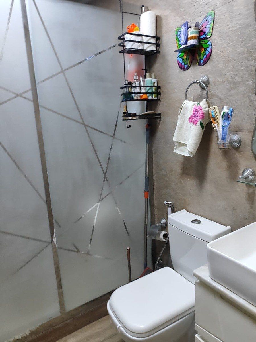 Satılır 2 otaqlı yeni tikili 72 m² — Mənzil, Bakı (5)
