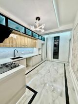 Satılır 2 otaqlı yeni tikili 76 m² — Anar