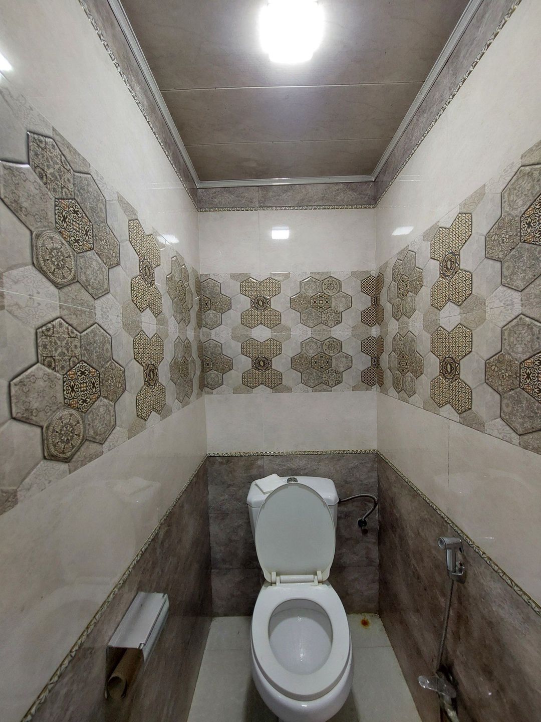 Həyət evi, Xırdalan ş — Ev, villa, Xırdalan (9)