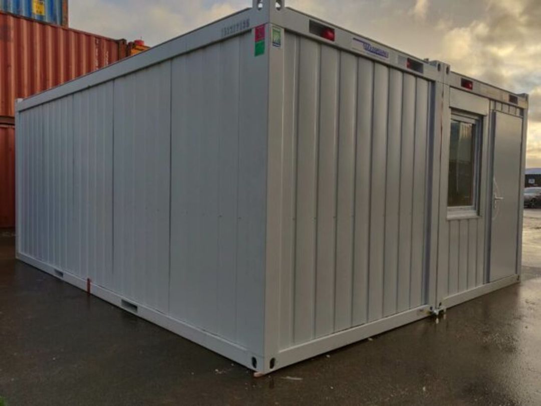 Konteyner ofis icarəsi — Xidmətlər, Bakı (2)