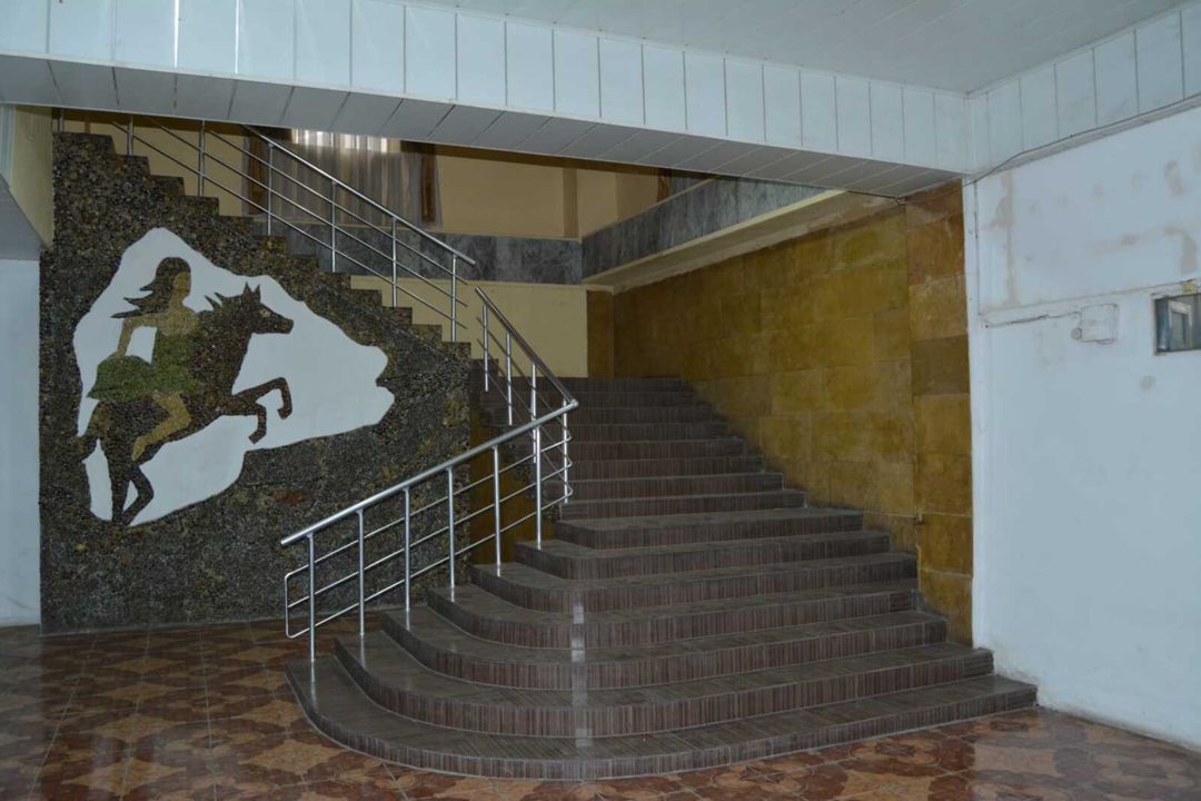 İcarəyə verilir obyekt 500 m² — Əmlak, İmişli (5)