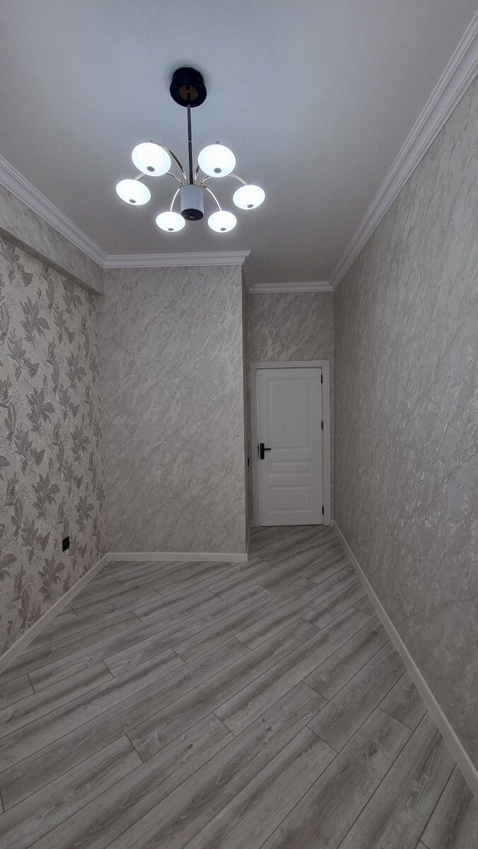 3-otaqlı yeni tikili, Xırdalan ş., 86 m² — Mənzil, Xırdalan (11)