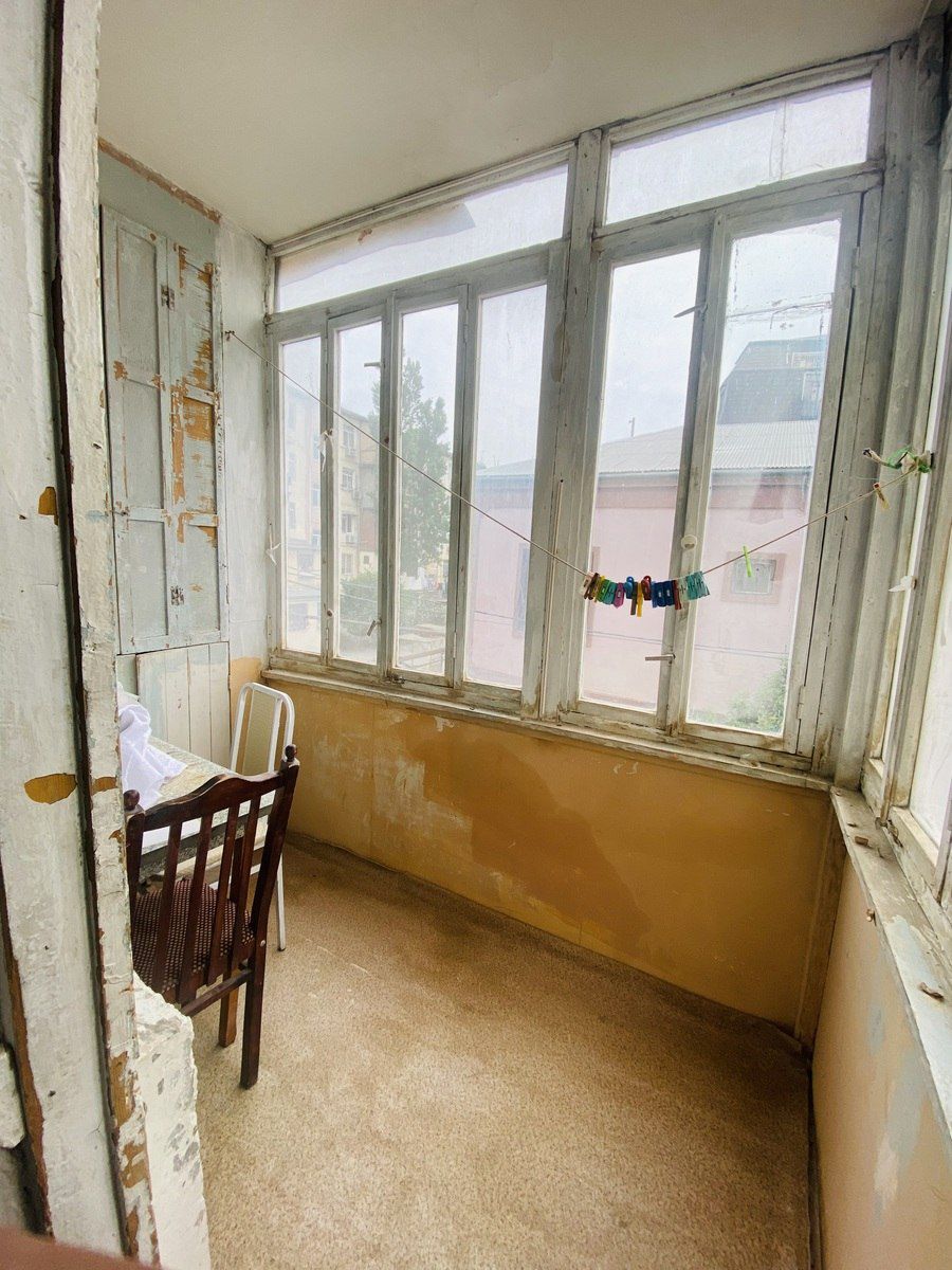 İcarəyə verilir 1 otaqlı köhnə tikili 30 m² — Mənzil, Bakı (7)