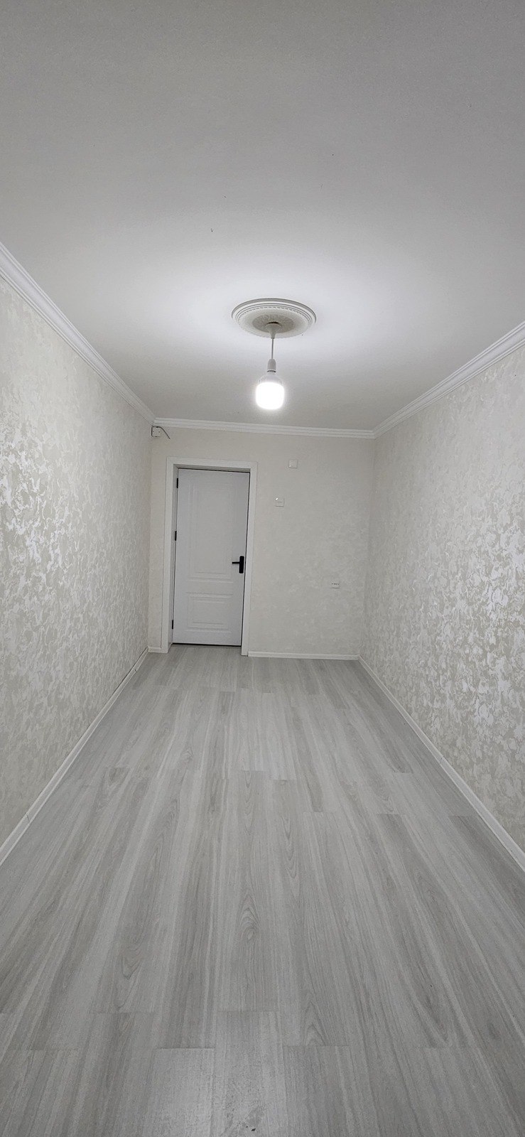 Satılır 2 otaqlı köhnə tikili 43 m² — Mənzil, Bakı (5)